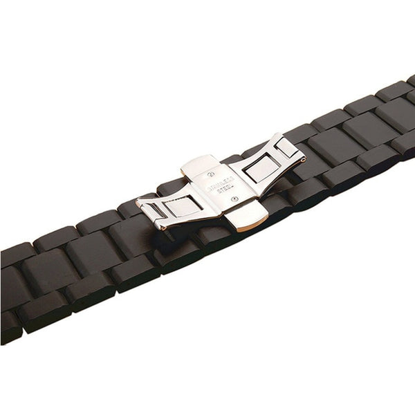 Apple Watch Band- Natural Wood Collection