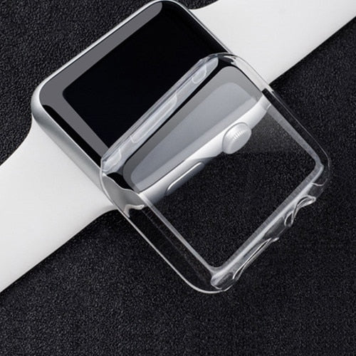 Screen protector Case for Apple Watch