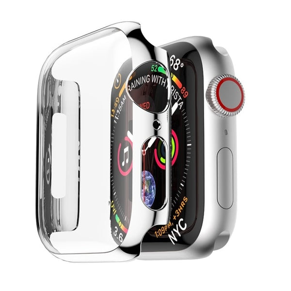 Screen protector Case for Apple Watch