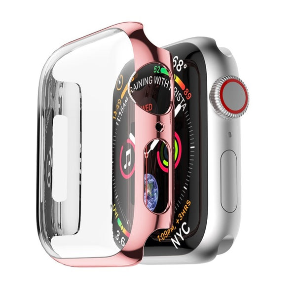 Screen protector Case for Apple Watch