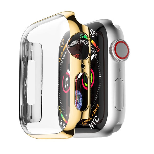 Screen protector Case for Apple Watch