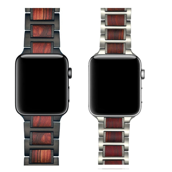Apple Watch Brand- Stainless Steel Collection