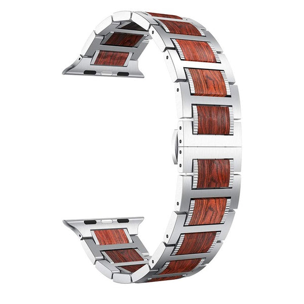 Apple Watch Brand- Stainless Steel Collection