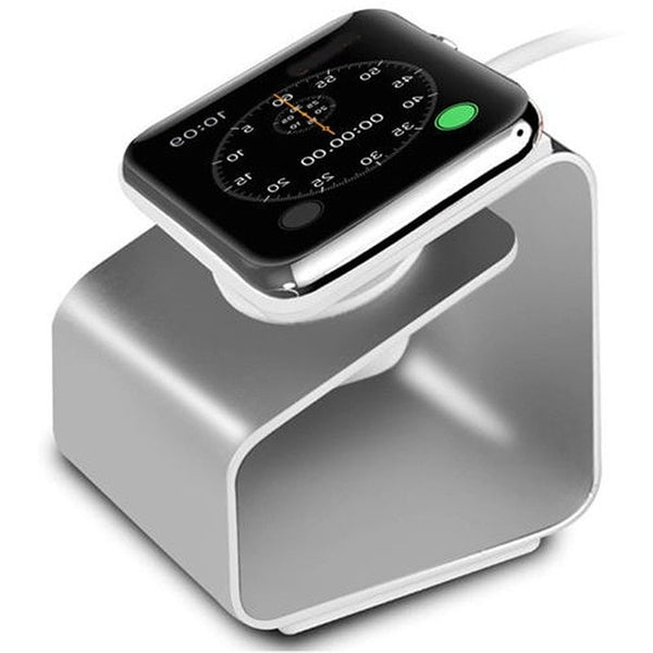 Apple Watch Band- Classic Charger Stand