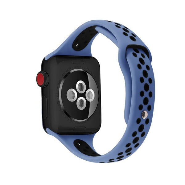 Apple Watch Band- Petite and Sports Slim Bracelet Collection
