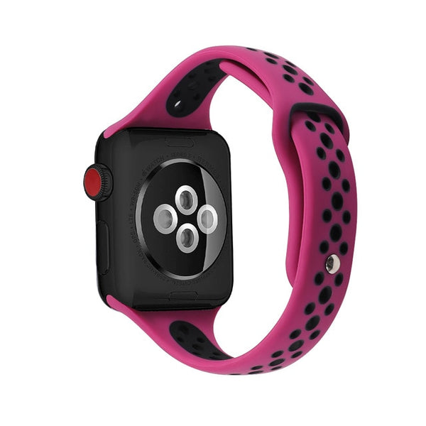 Apple Watch Band- Petite and Sports Slim Bracelet Collection