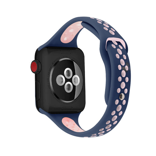 Apple Watch Band- Petite and Sports Slim Bracelet Collection