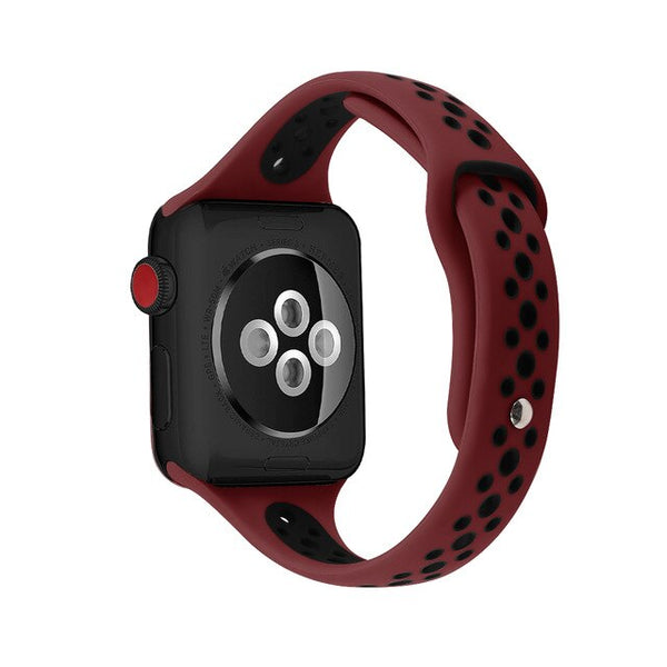 Apple Watch Band- Petite and Sports Slim Bracelet Collection