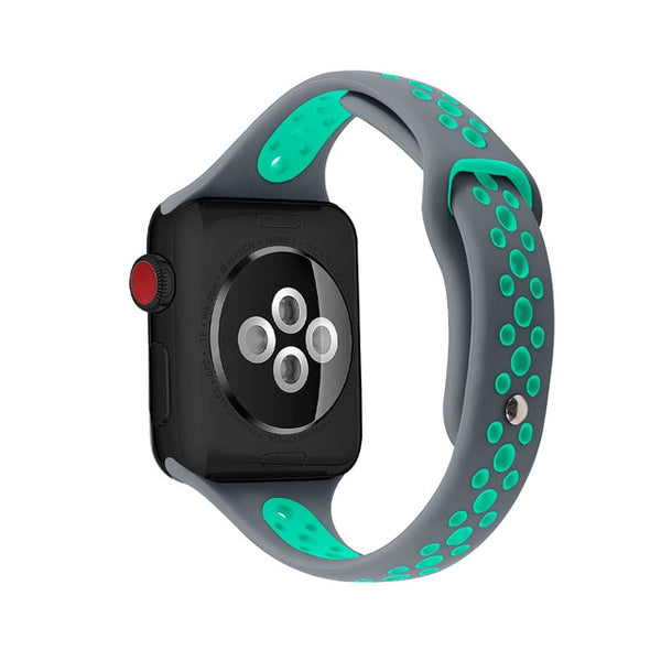 Apple Watch Band- Petite and Sports Slim Bracelet Collection